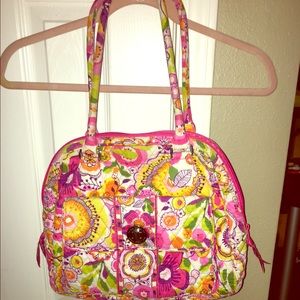 Vera Bradley purse